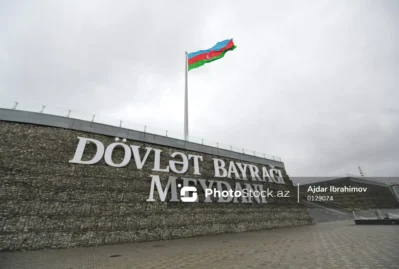 Azərbaycan Bayrağı ikinci dəfə rekord qırdı 2 Azərbaycan Bayrağı ikinci dəfə rekord qırdı