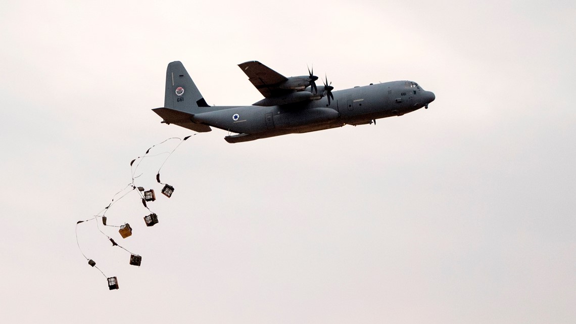 c 130 2321