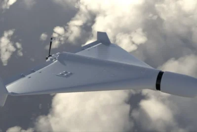 Suriyada silah anbarında güclü partlayış oldu