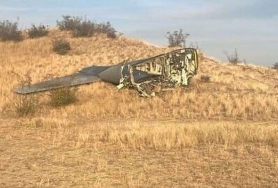 Təyyarədə həlak olan hərbçilərin hamısının nəşi tapıldı