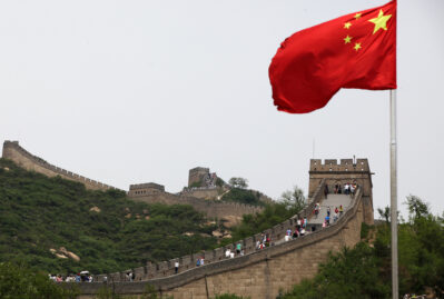 Çindən vətəndaşlarına: Bu ölkəyə getməyin!