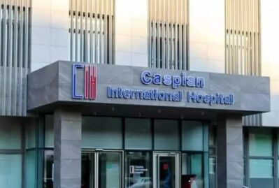 Bu hospitalın vəzifəli şəxsləri həkimin pulunu oğurladı 2 Bu hospitalın vəzifəli şəxsləri həkimin pulunu oğurladı