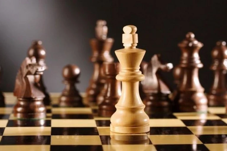 Şahmatçılarımız dünya çempionatında ikinci oldu