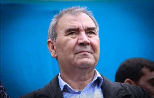 Cəmil Həsənli sərbəst buraxıldı