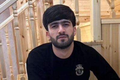 “Cesi” həbs olundu