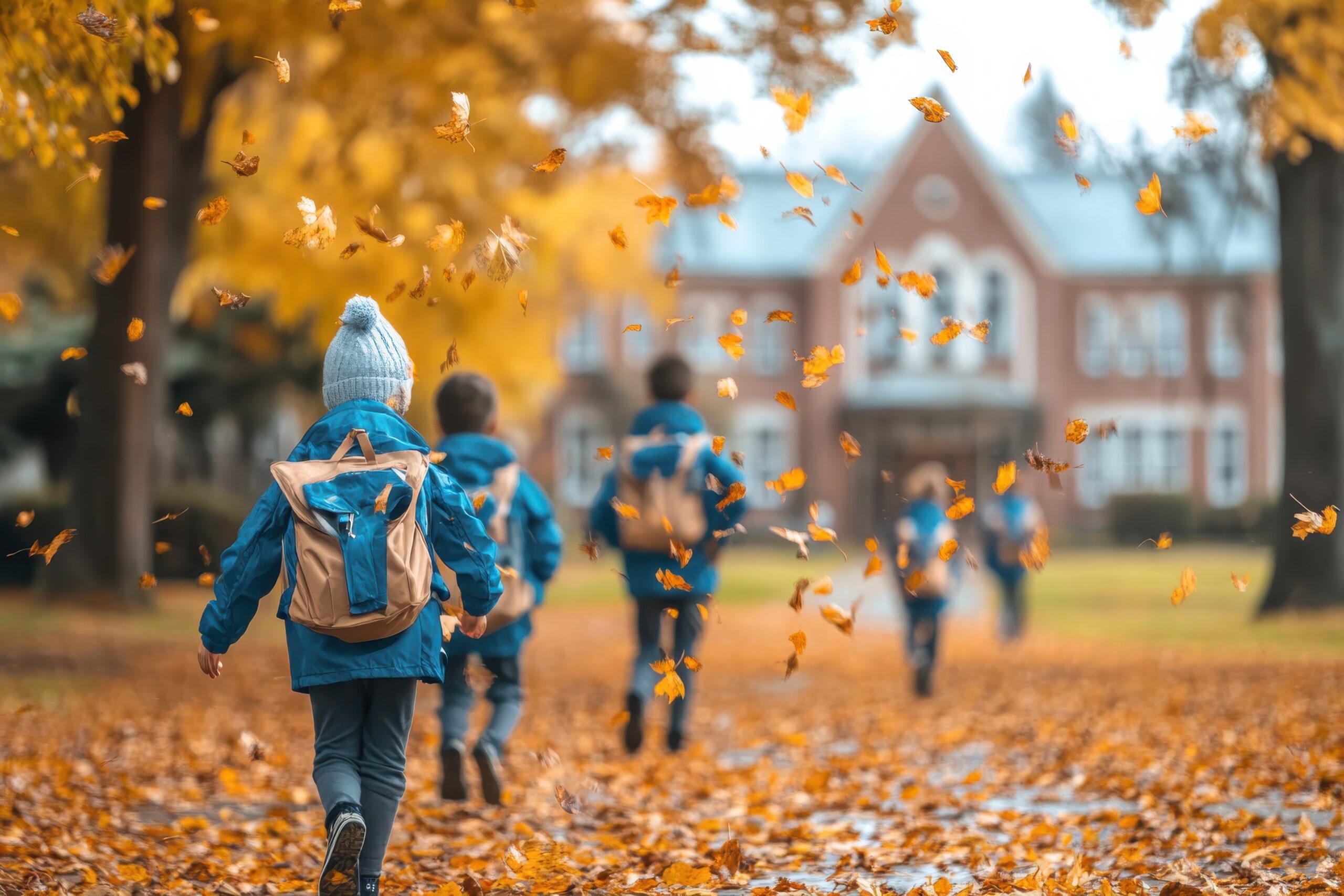 Noyabrda 9 gün dərs olmayacaq