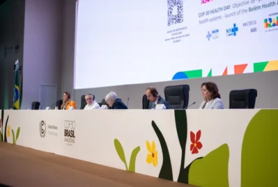 COP30: Bakı Davamlılıq Koalisiyasının panel müzakirələri... - FOTOLAR