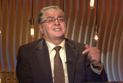 Cümşüd Nuriyev partiyadan çıxarıldı