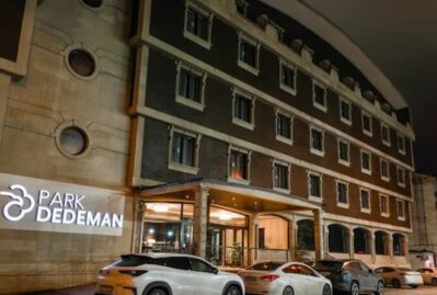 Bakıda məşhur otel müsadirə olundu - 3 milyona satılır