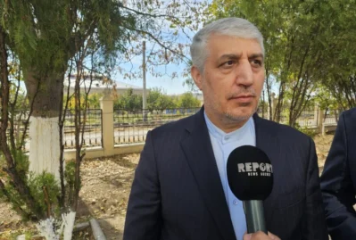 İran səfiri Azərbaycanın qələbəsindən danışdı