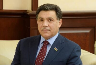 "Prosesi qeybət səviyyəsinə endirmək istəmirəm!" - Qaradağın deputatı