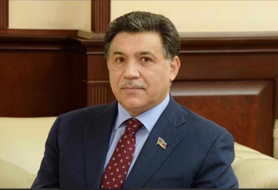 "Prosesi qeybət səviyyəsinə endirmək istəmirəm!" - Qaradağın deputatı