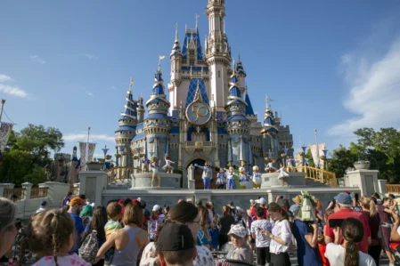 disney
