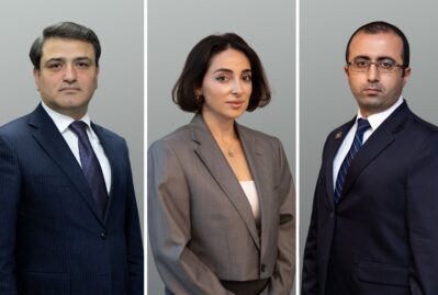 Onlara yüksək vəzifə verildi