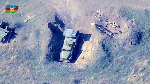 dron zerbe 13