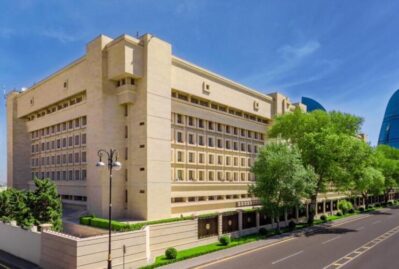 DTX-dən Bayraq günü ilə bağlı paylaşım - VİDEO