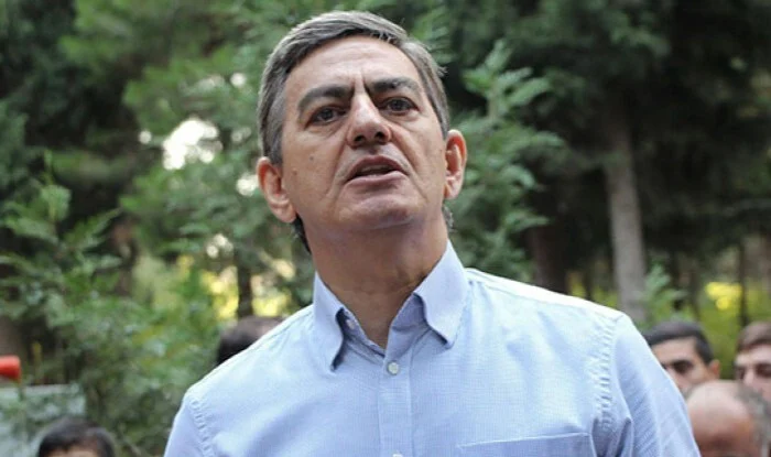 Əli Kərimli Ağdama niyə getməyib?