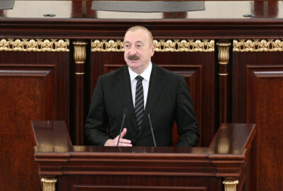 Prezident xəbərdarlıq etdi: ara qarışdı – Yeni qadağa müzakirəsi