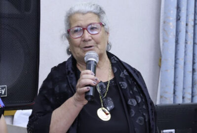 Nəşi tapılmayan şəhidin anası vəfat etdi - FOTO