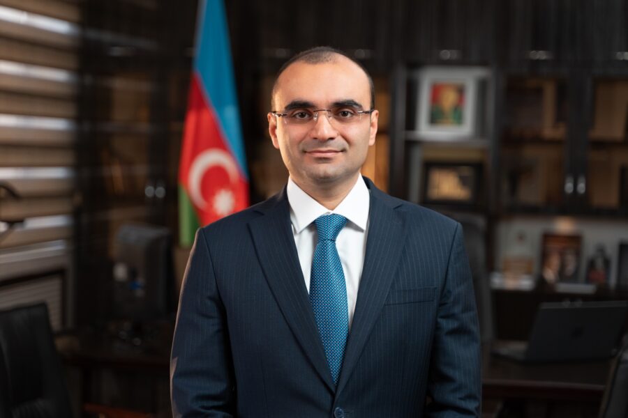 Prezident bu rayona icra başçısı təyin etdi – Sərəncam