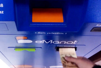 Cərimə ödənişlərindən komissiya tutulması haqda rəsmi açıqlama