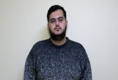 Həmin ingilis dili müəllimi saxlanıldı - VİDEO 14 Həmin ingilis dili müəllimi saxlanıldı - VİDEO