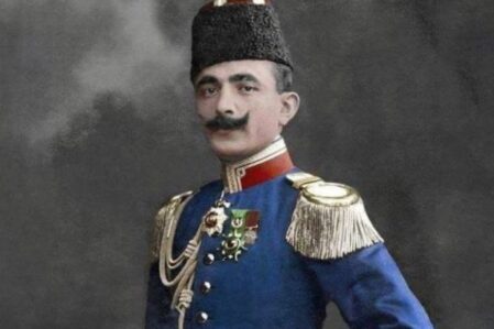 enver pasa