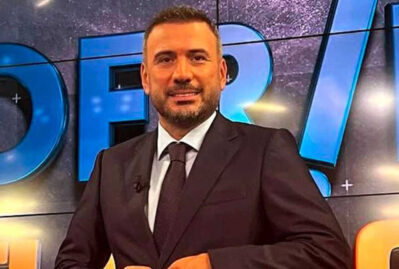 Ertem Şenerdən “Qarabağ”ın qələbəsinə reaksiya - VİDEO