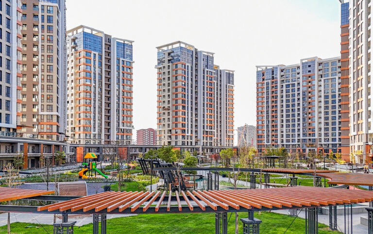 “City Garden Narimanov”da 36 ayadək faizsiz daxili kredit imkanı - FOTOLAR