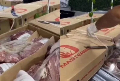 Monqolustan və Braziliyadan gətirilən ətlər yoxlanılır? - Rəsmi