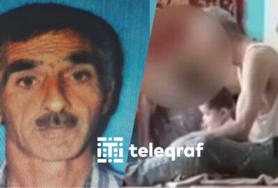 Mərdanı o ifşa edibmiş... - Təfərrüat