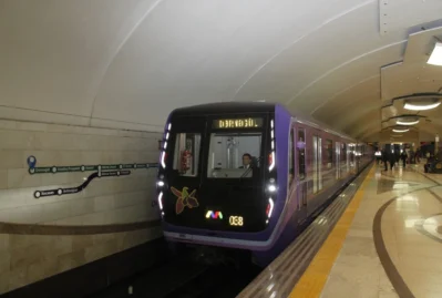 Metro istifadəçilərinin diqqətinə!