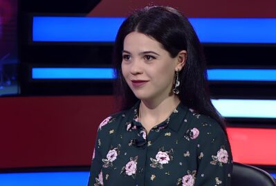 Tatevik Ayrapetyan, səni qucaqlamaq istəyirəm... 31 Tatevik Ayrapetyan, səni qucaqlamaq istəyirəm...