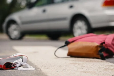 Göygöldə avtomobilin vurduğu piyada öldü