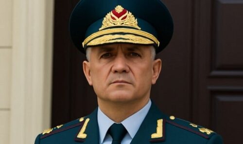 faiq memmedov general