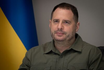 Yermakdan Cenevrə görüşünün ilkin nəticələri barədə açıqlama