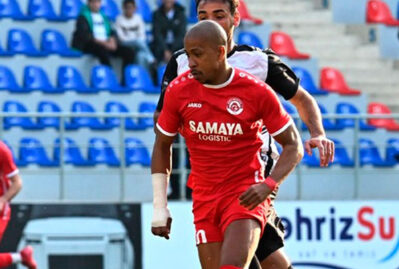 “Araz-Naxçıvan” “Karvan-Yevlax”a qalib gəldi