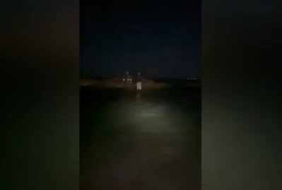 Xəzərdə üç balıqçı xilas edildi - VİDEO 18 Xəzərdə üç balıqçı xilas edildi - VİDEO