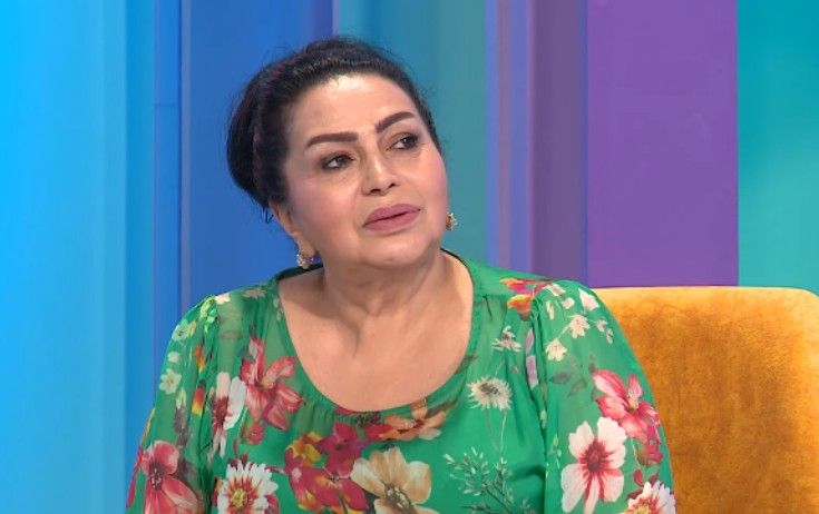 Samirə Əfəndidən sonra daha bir “erməni qucaqlaması” – Bu dəfə əks reaksiya gördük 3 Samirə Əfəndidən sonra daha bir “erməni qucaqlaması” – Bu dəfə əks reaksiya gördük