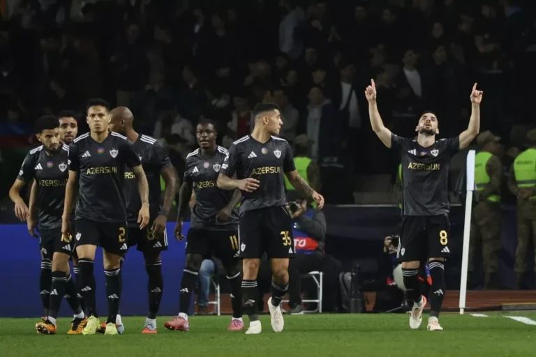 "Qarabağ"ın futbolçularına jest: bu qədər mükafat veriləcək