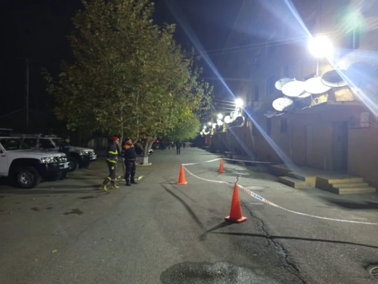 Goranboyda xəsarət alanların son durumu açıqlandı