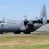 C-130 təyyarəsinə xarici müdaxilə... - İlkin hesabat yayıldı
