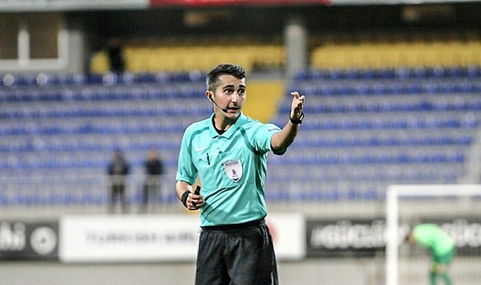 Kamal Umudlu İngiltərənin oyununu idarə edəcək