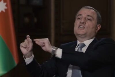 “Gülməli çıxırdı, titulunun yanında hər zaman elə qeyd edirdilər” - Bayramov