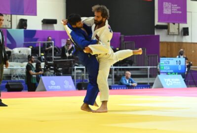 Hidayət VI İslam Həmrəyliyi Oyunlarına qələbə ilə başladı