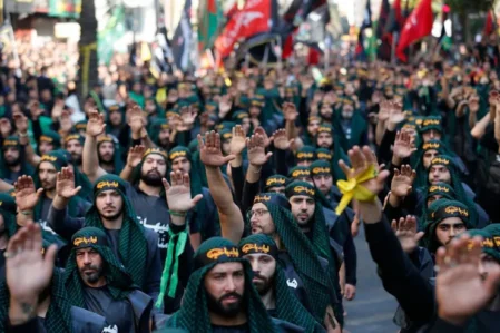 hizbullah