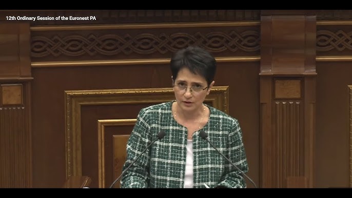 Hikmət Hacıyev Bakıda bizə bunu qadağan etmədi – Sultanyan