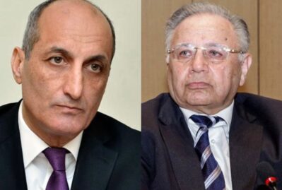 İrəvanın tarixi səhvi: Bakının təklifinə “yox” dedilər – Sabiqlər pərdəarxası detalları açdı 14 huseyn