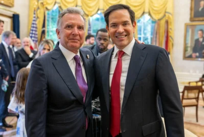 Kiyev üçün tarixi gün: Trampın adamları onlarla görüşəcək - Siyahı