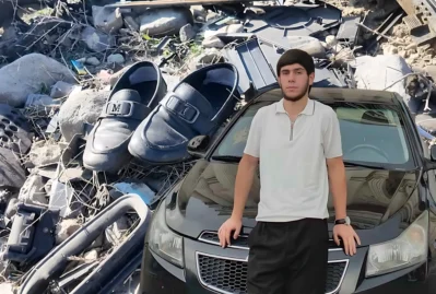 "Ən böyük təqsir…" – qəzada həlak olan gəncin ailəsi danışdı – VİDEO